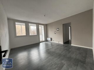 location Appartement - 4 pièce(s) - 66 m² Marignane (13700)