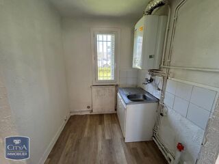  Appartement � louer 2 pi�ces 46 m�