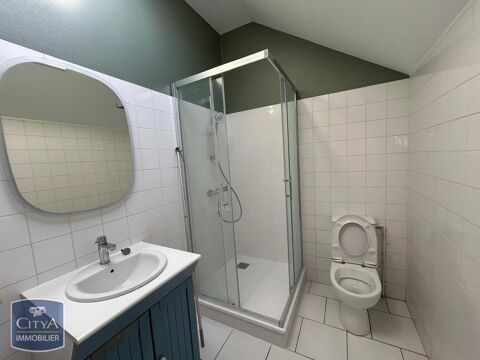  Appartement � louer 2 pi�ces 48 m�