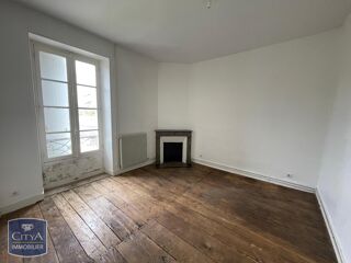  Maison à louer 4 pièces 95 m²
