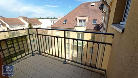  Appartement  louer 2 pices 46 m