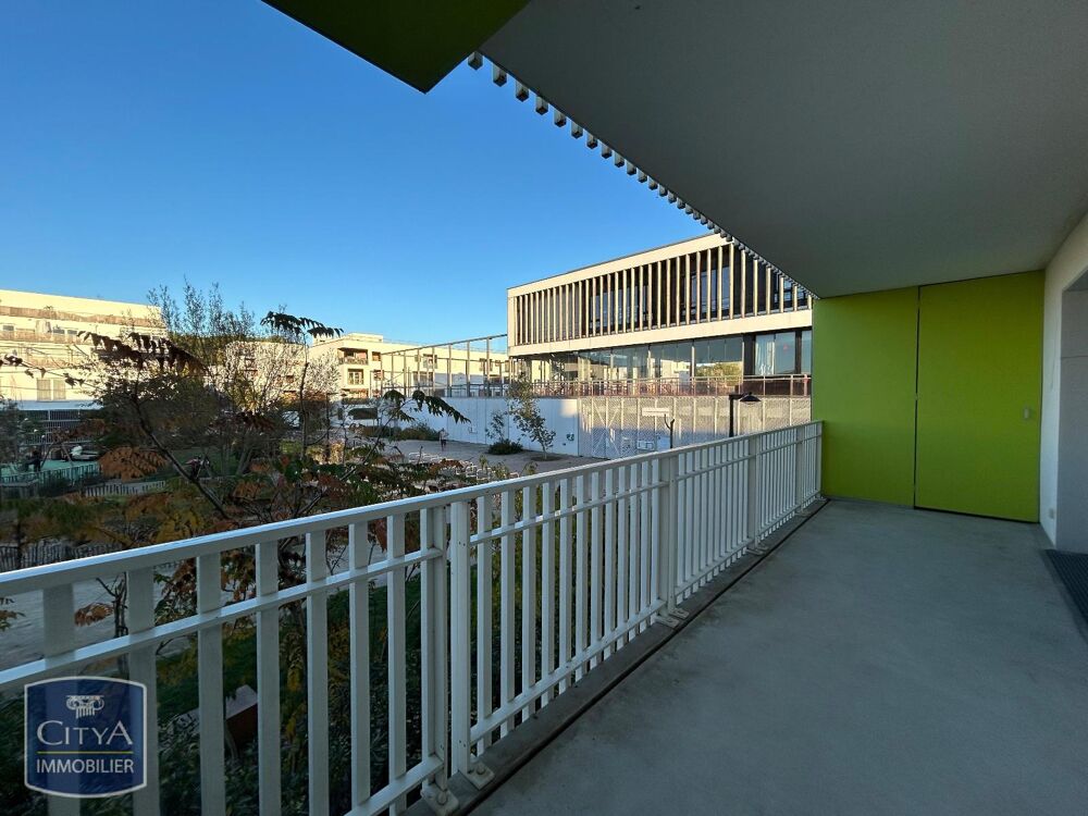 location Appartement - 3 pièce(s) - 64 m² Floirac (33270)
