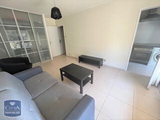  Appartement � louer 1 pi�ce 27 m�