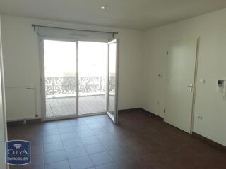  Appartement à louer 2 pièces 42 m²