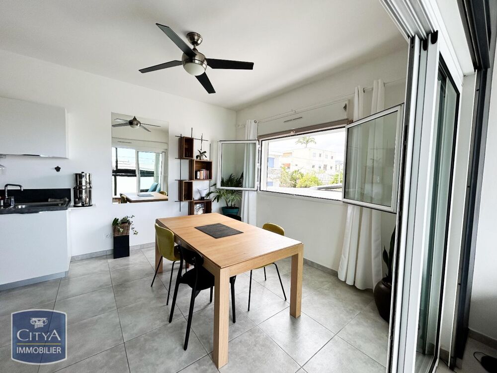 À LOUER : Découvrez ce charmant appartement T2 Meublé si....