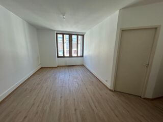  Appartement � louer 2 pi�ces 46 m�
