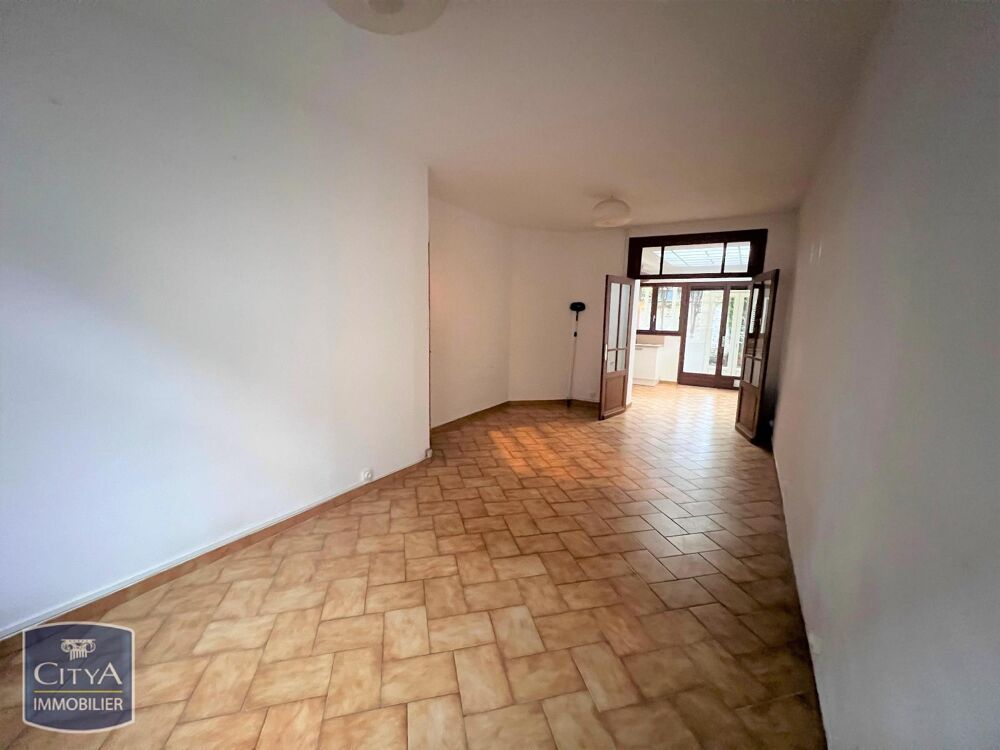 location Maison - 6 pièce(s) - 102 m² Lille (59000)