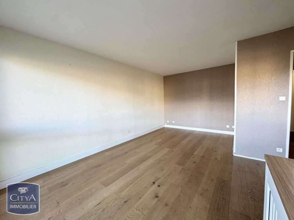location Appartement - 1 pièce(s) - 32 m² Le Mans (72100)