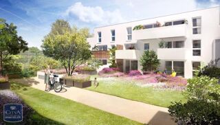  Appartement � louer 3 pi�ces 68 m�