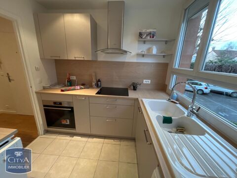  Appartement � louer 3 pi�ces 67 m�