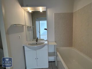  Appartement � louer 1 pi�ce 35 m�