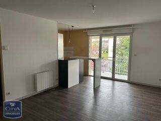  Appartement � louer 2 pi�ces 49 m�