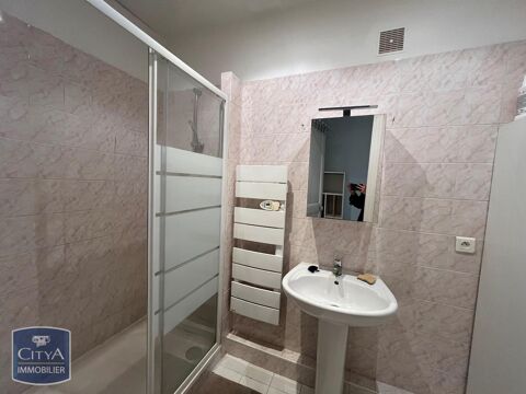  Appartement � louer 2 pi�ces 39 m�