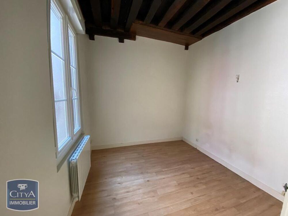location Appartement - 2 pièce(s) - 41 m² Orléans (45000)