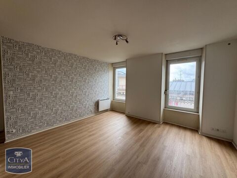 Appartement  louer 2 pices 35 m