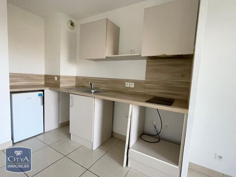   Location Appartement Appartement - 2 pi�ce(s) - 46 m�