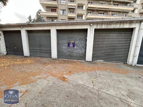  Parking / Garage � louer 