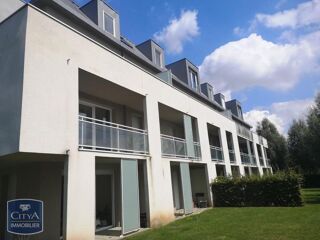  Appartement � louer 3 pi�ces 60 m�