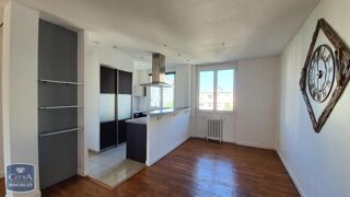  Appartement à louer 3 pièces 68 m²