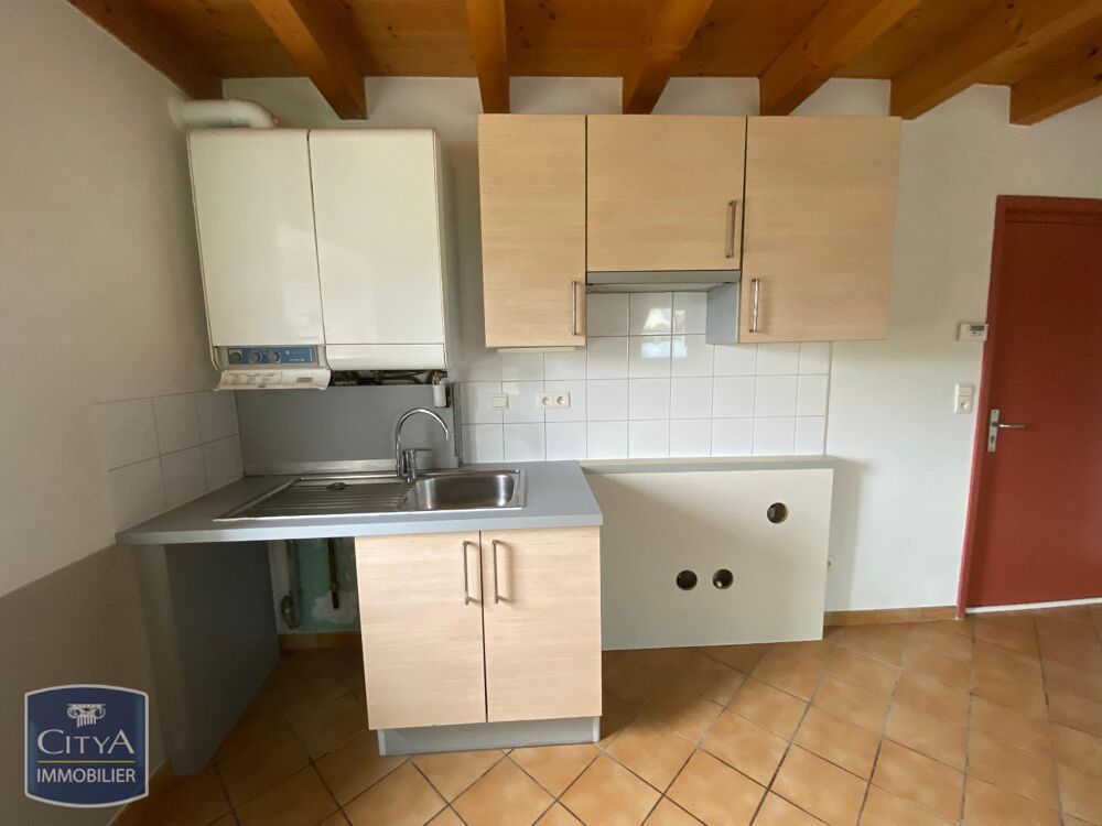 location Appartement - 2 pièce(s) - 50 m² La Ravoire (73490)