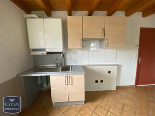  Appartement à louer 2 pièces 50 m²