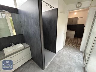  Maison à louer 3 pièces 55 m²