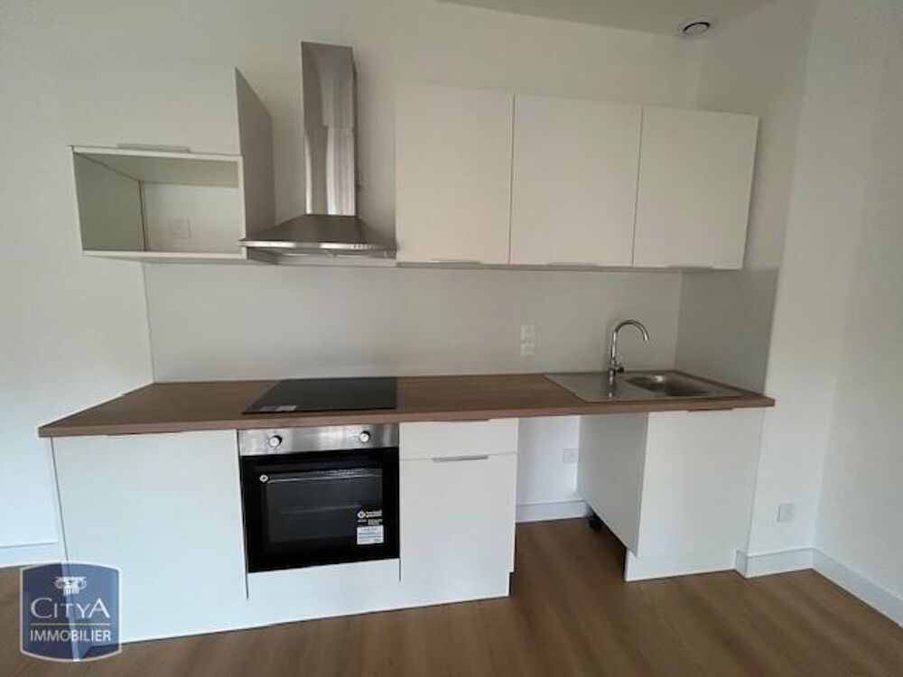 location Appartement - 3 pièce(s) - 85 m² Pamiers (09100)
