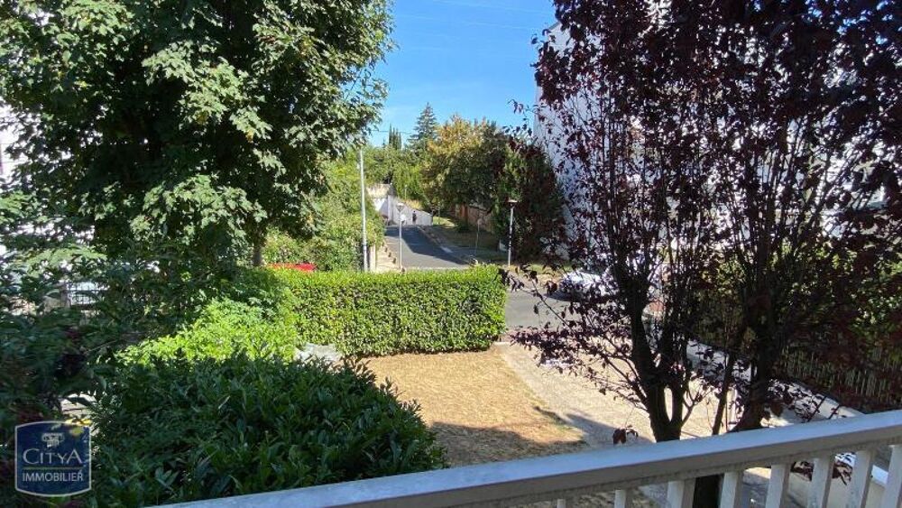 location Appartement - 1 pièce(s) - 29 m² Noisy-le-Grand (93160)