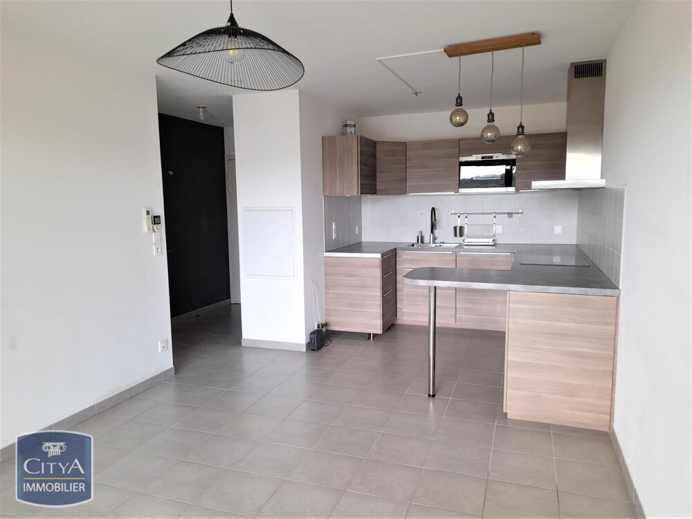 location Appartement - 3 pièce(s) - 57 m² Aix-en-Provence (13090)