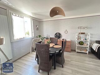  Maison � louer 4 pi�ces 85 m�