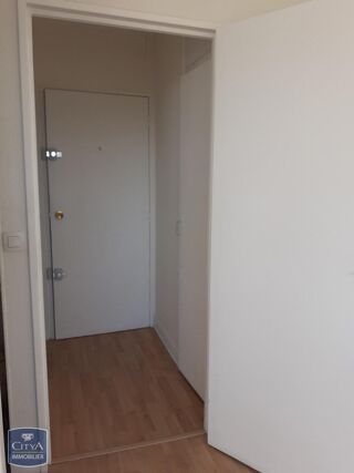  Appartement � louer 1 pi�ce 27 m�