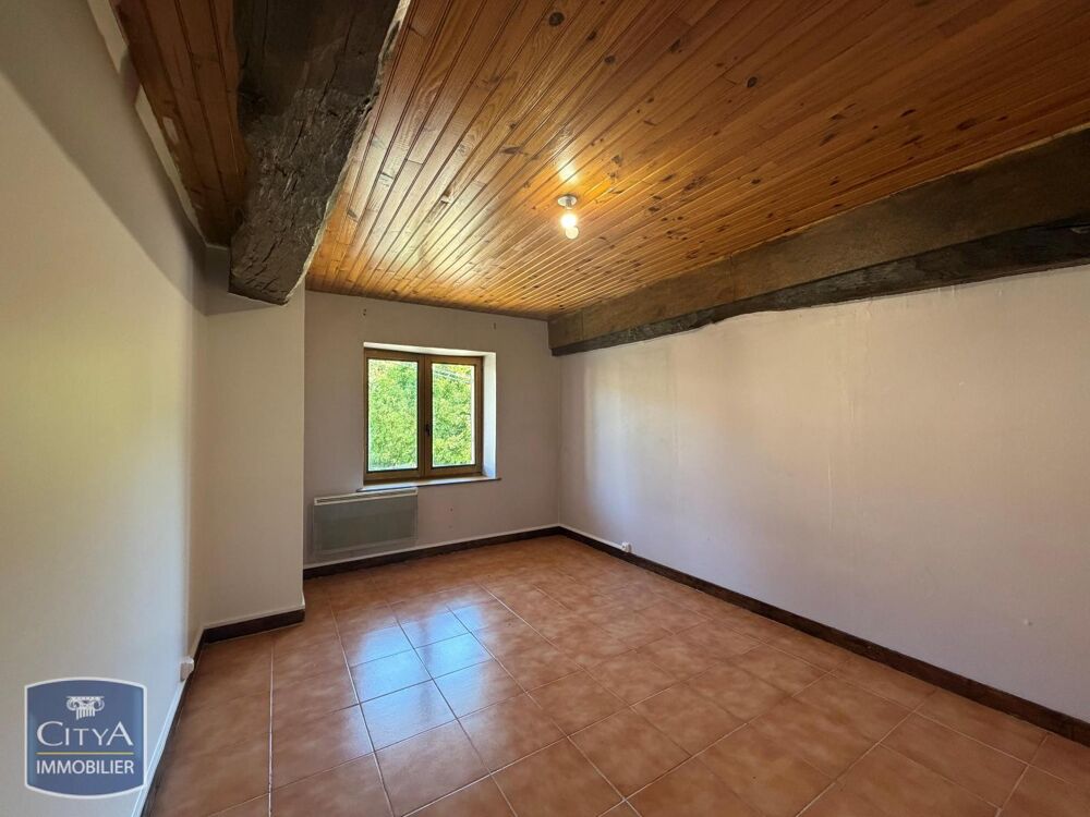 location Maison - 3 pièce(s) - 73 m² Juliénas (69840)