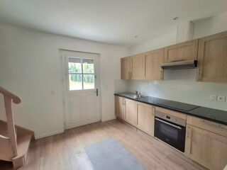  Appartement à louer 3 pièces 59 m²