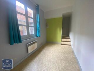  Appartement � louer 1 pi�ce 13 m�