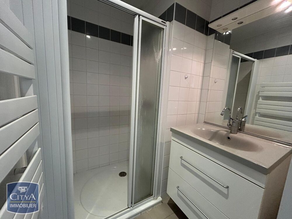 location Appartement - 3 pièce(s) - 81 m² Dijon (21000)