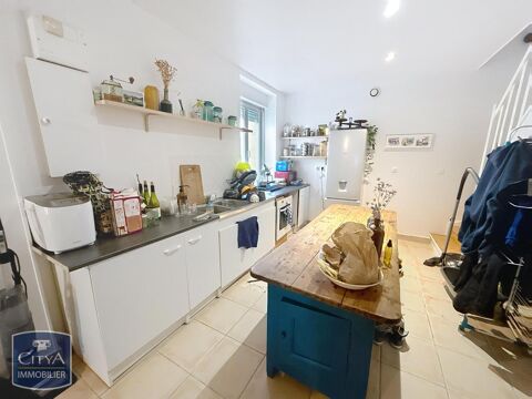   Location Appartement Appartement - 2 pi�ce(s) - 50 m�