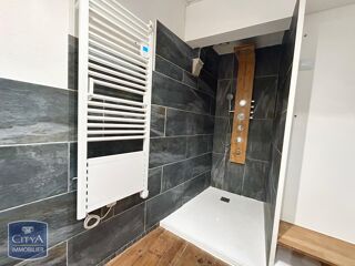  Maison � louer 3 pi�ces 61 m�