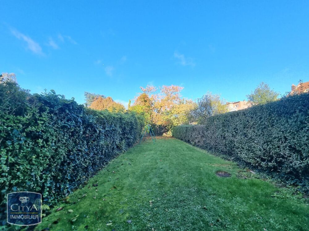 location Maison - 4 pièce(s) - 91 m² Lambersart (59130)