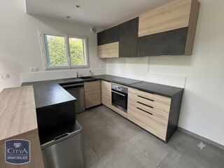  Maison à louer 4 pièces 101 m²