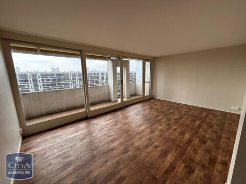  Appartement � louer 3 pi�ces 72 m�