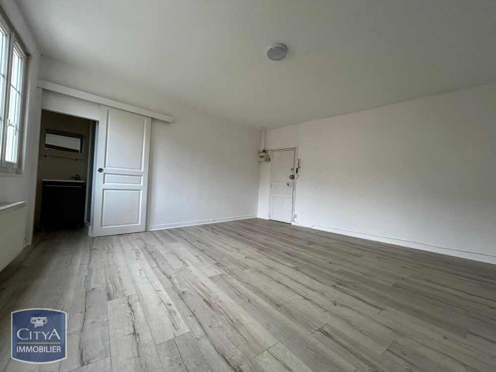 location Appartement - 2 pièce(s) - 50 m² Alençon (61000)