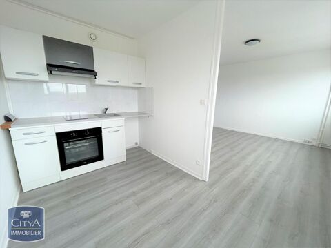  Appartement � louer 1 pi�ce 32 m�