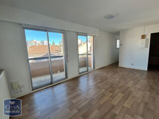  Appartement à louer 1 pièce 27 m²