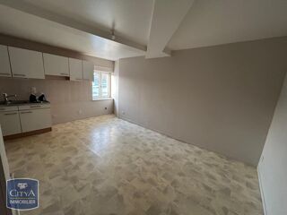  Appartement à louer 2 pièces 49 m²