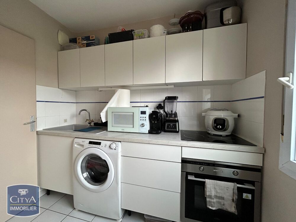 location Appartement - 3 pièce(s) - 57 m² Béziers (34500)