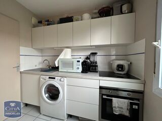 location Appartement - 3 pièce(s) - 57 m² Béziers (34500)