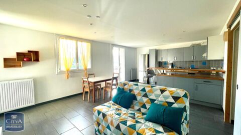  Appartement � louer 3 pi�ces 70 m�