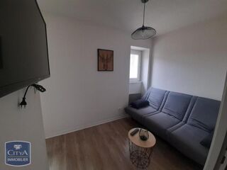 Appartement à louer 2 pièces 20 m²