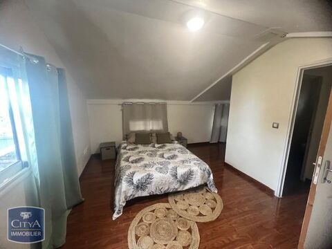  Appartement � louer 2 pi�ces 43 m�