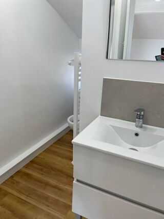  Appartement � louer 1 pi�ce 23 m�